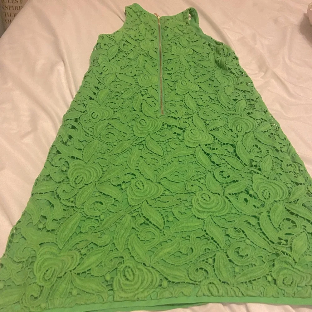 Vintage Juicy Couture Dress - Picture 10 of 12